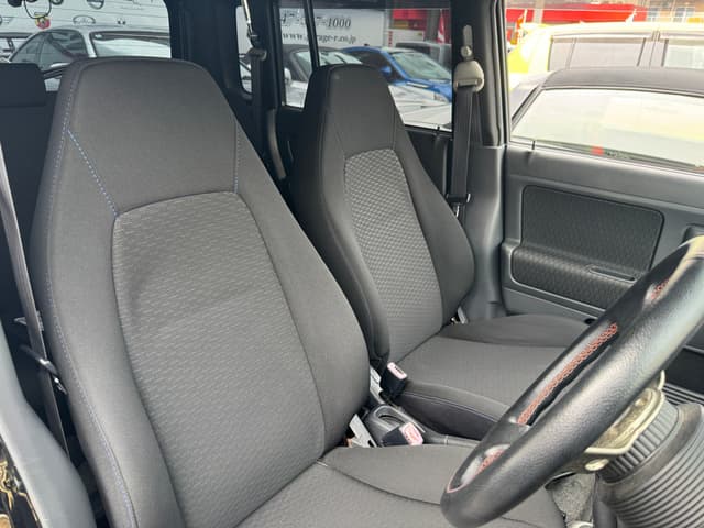 2006 Suzuki Alto Lapin JDM car for sale — photo 3 of 25