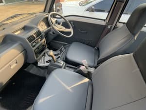 1992 Subaru Sambar JDM car for sale