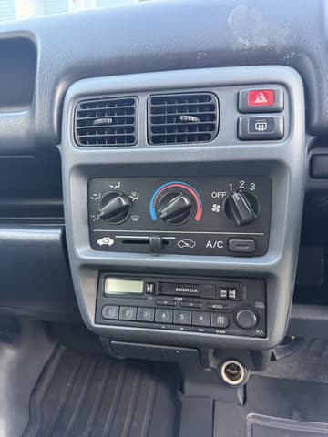 2000 Honda Acty JDM car for sale — photo 19 of 20