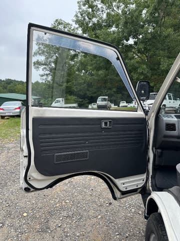 1997 Mazda Bongo JDM car for sale — photo 14 of 25