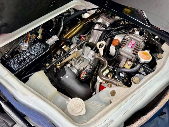 2000 Mitsubishi Minicab JDM car for sale — photo 25 of 25