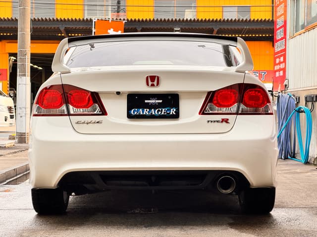 2010 Honda Civic JDM car for sale — photo 16 of 25