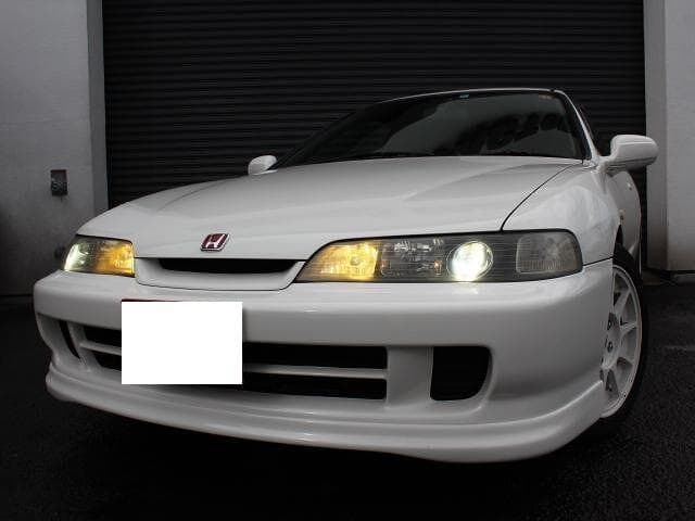 2000 Honda Integra JDM car for sale — photo 2 of 10