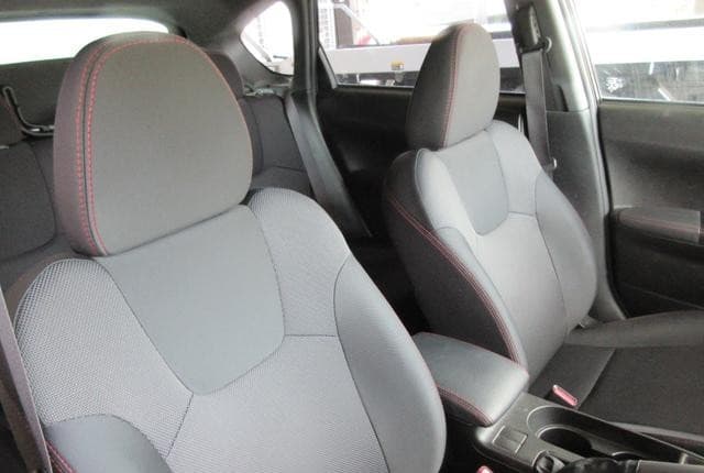 2011 Subaru Impreza JDM car for sale — photo 21 of 25