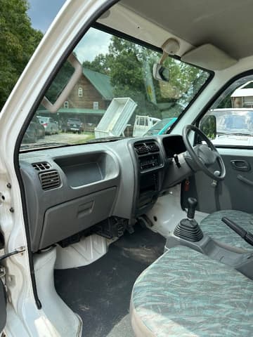 1999 Suzuki Carry JDM car for sale — photo 15 of 24