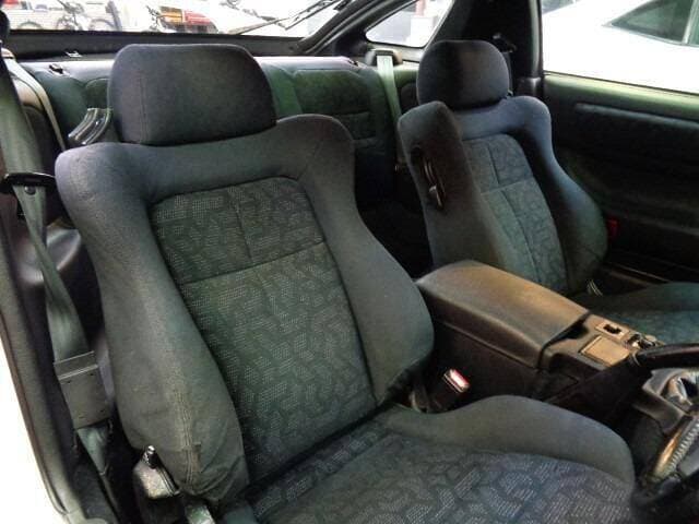 1998 Mitsubishi GTO JDM car for sale — photo 4 of 12