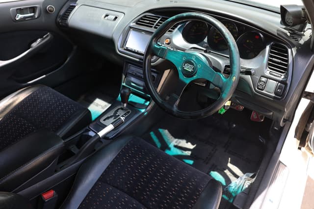 1999 Honda Accord JDM car for sale — photo 6 of 25