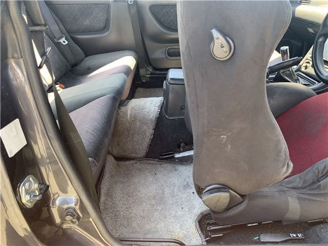 1991 Nissan Skyline JDM car for sale — photo 21 of 25