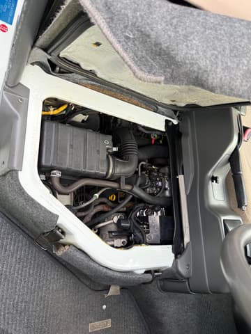 2000 Suzuki Every JDM car for sale — photo 14 of 24