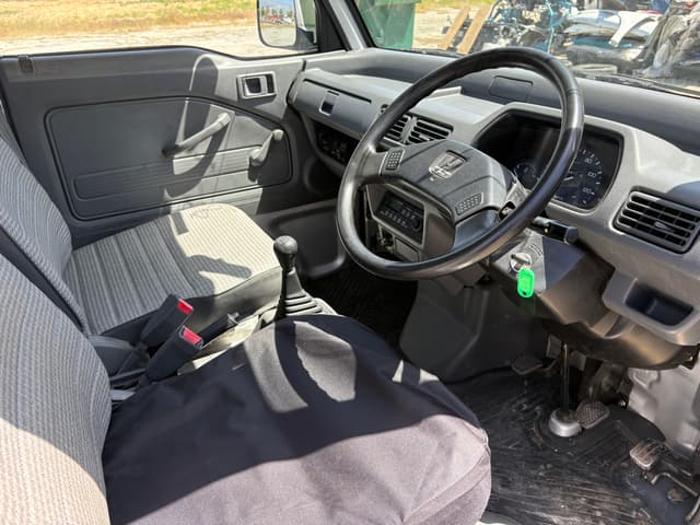 1997 Honda Acty JDM car for sale — photo 11 of 25