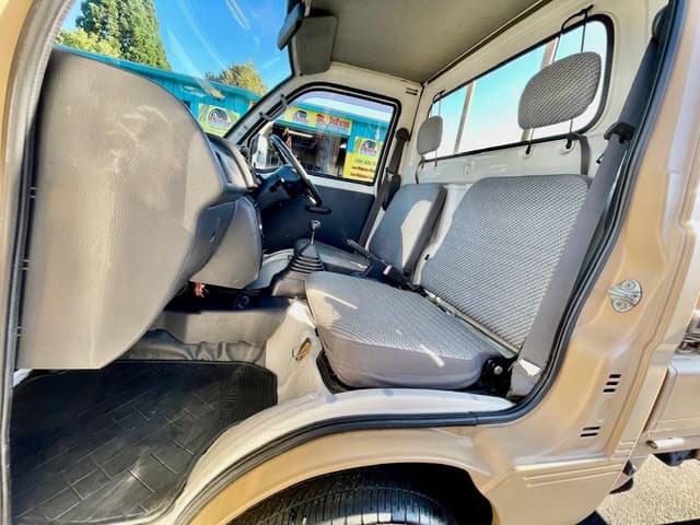 1999 Daihatsu Hijet JDM car for sale — photo 25 of 25