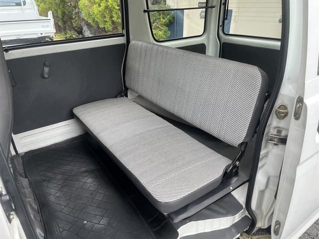 1997 Daihatsu Hijet JDM car for sale — photo 14 of 18
