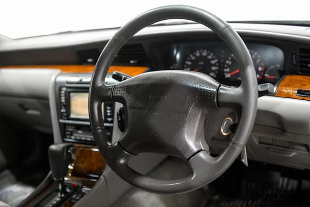 1998 Nissan Laurel JDM car for sale — photo 12 of 25