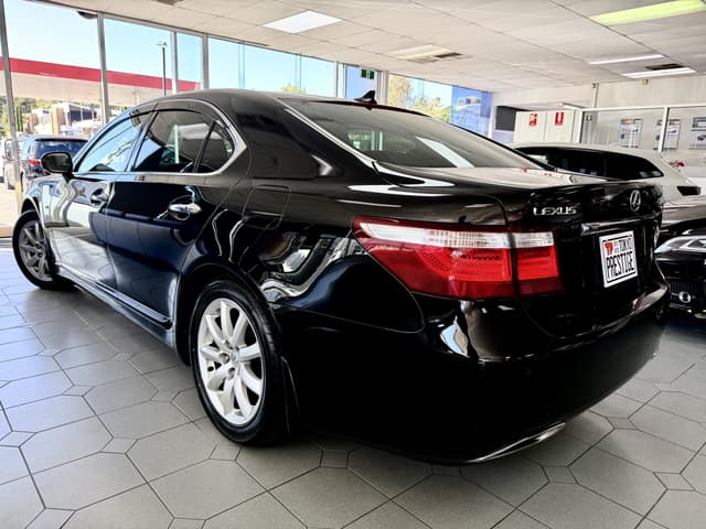 2006 Lexus JDM car for sale — photo 3 of 5