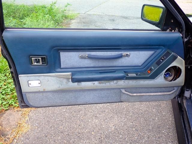 1984 Toyota Soarer JDM car for sale — photo 20 of 20