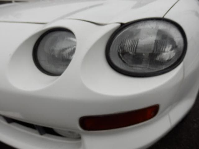 1995 Toyota Celica JDM car for sale — photo 20 of 21