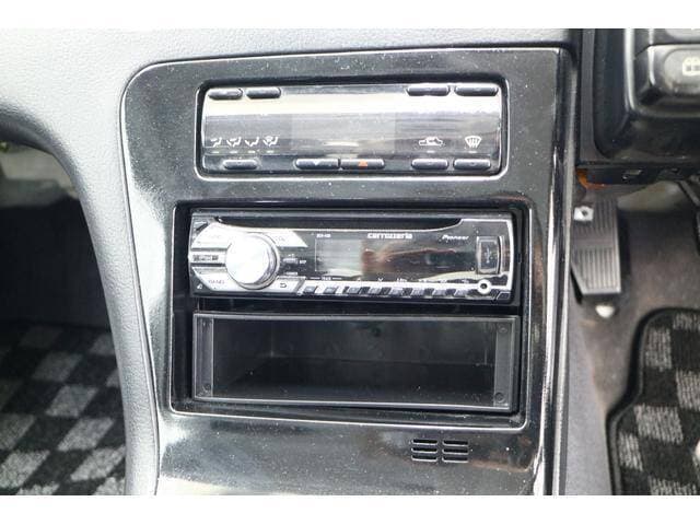 1995 Nissan 180SX JDM car for sale — photo 13 of 17