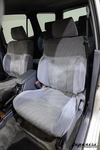 1997 Toyota Hilux JDM car for sale — photo 16 of 25