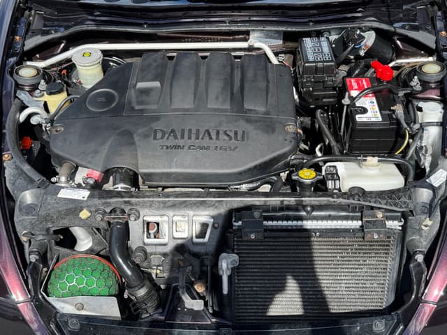 2009 Daihatsu Copen JDM car for sale — photo 3 of 25