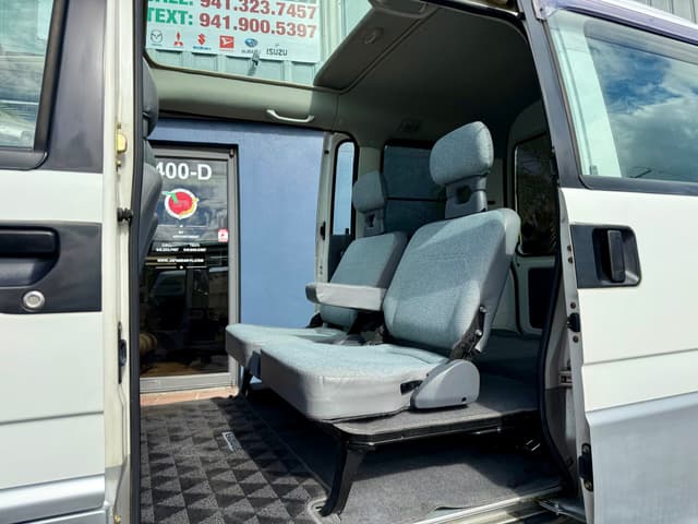 1996 Subaru Sambar JDM car for sale — photo 15 of 20