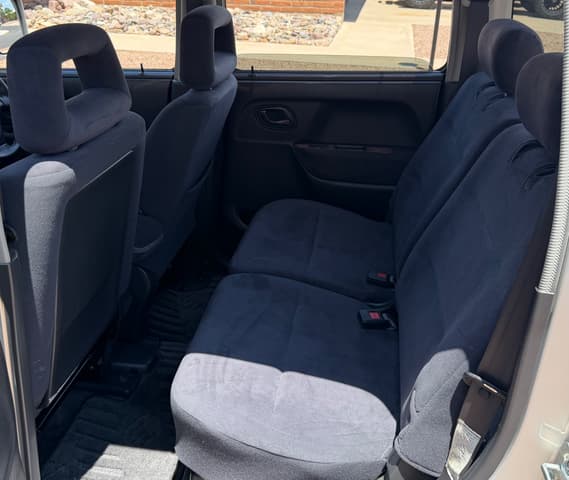 2001 Suzuki Wagon R JDM car for sale — photo 6 of 12