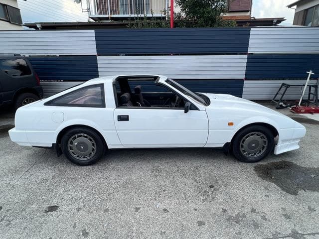 1988 Nissan Fairlady Z JDM car for sale — photo 3 of 25