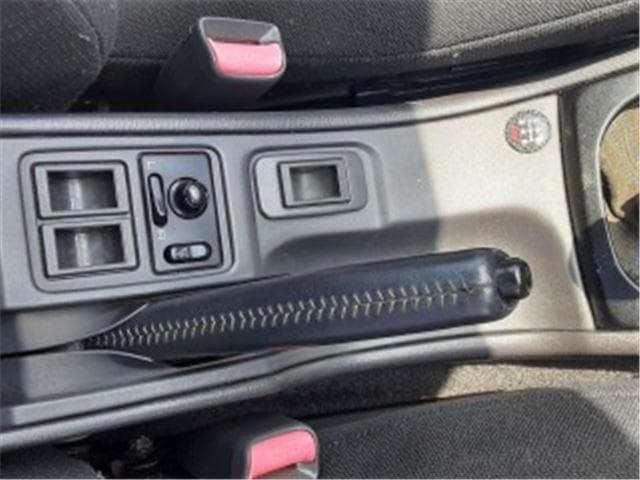 2000 Subaru Impreza JDM car for sale — photo 6 of 25