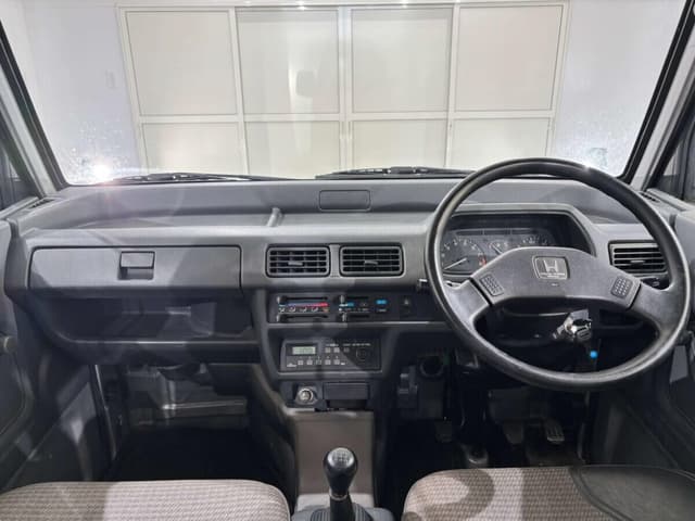 1996 Honda Acty JDM car for sale — photo 8 of 25