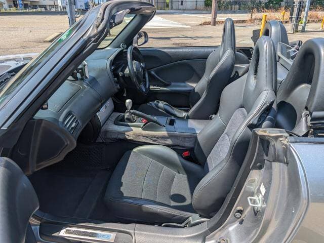 1999 Honda S2000 JDM car for sale — photo 7 of 20