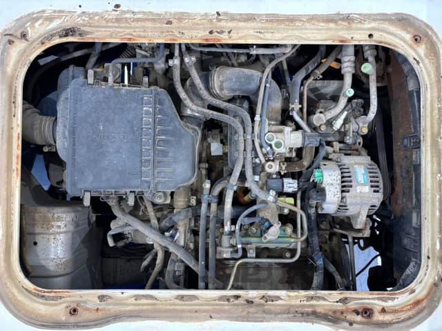 2000 Subaru Sambar JDM car for sale — photo 8 of 25