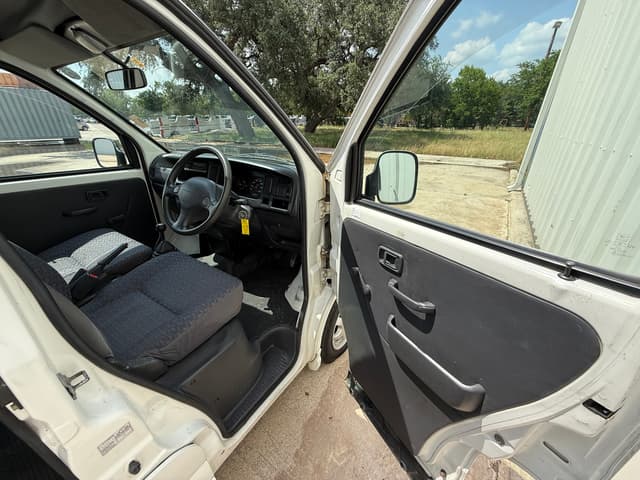 1999 Daihatsu Hijet JDM car for sale — photo 15 of 19