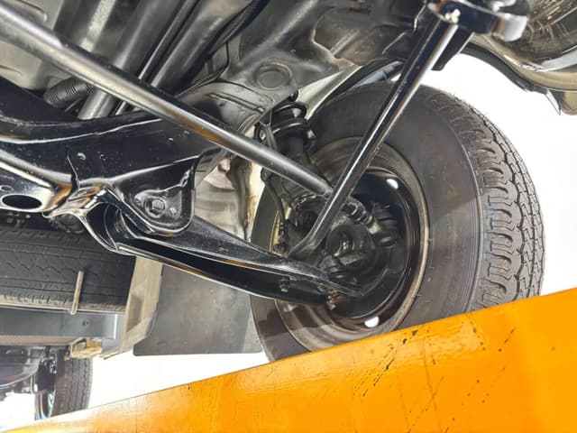 1995 Honda Acty JDM car for sale — photo 19 of 25