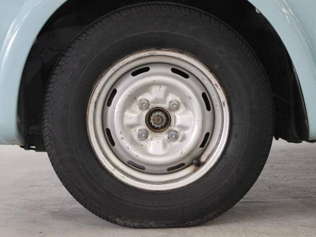 1989 Nissan Pao JDM car for sale — photo 16 of 20