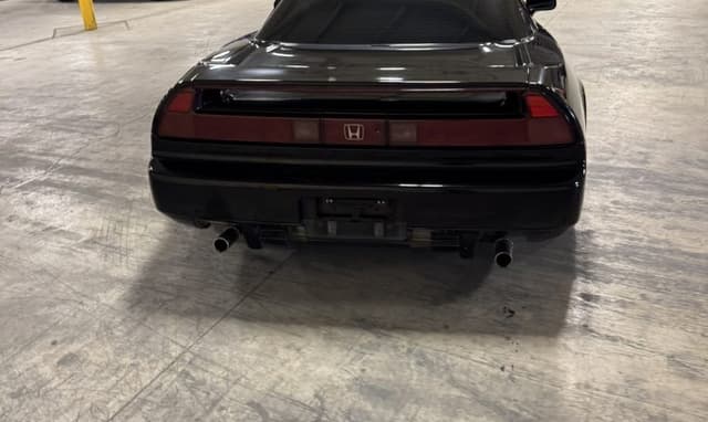 1991 Honda NSX JDM car for sale — photo 13 of 25