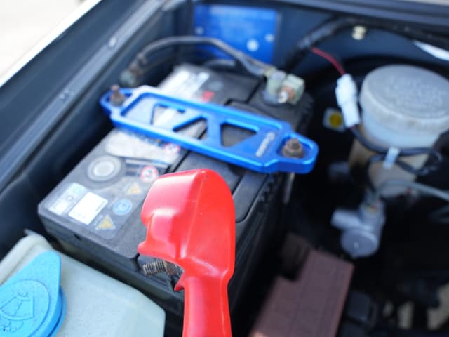 1999 Suzuki Jimny JDM car for sale — photo 14 of 19