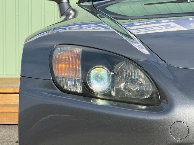 1999 Honda S2000 JDM car for sale — photo 11 of 25