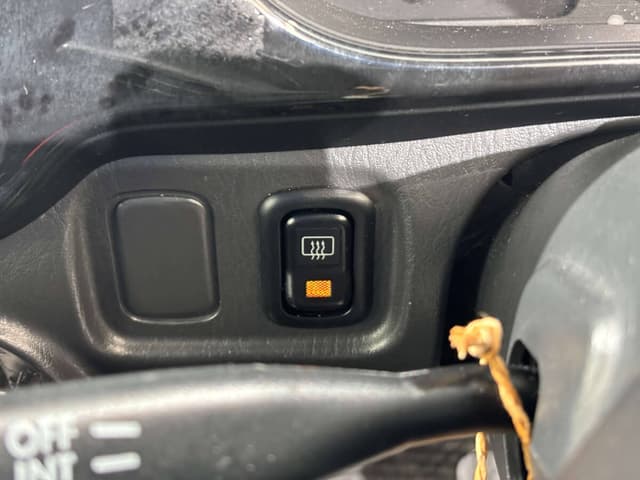 2001 Daihatsu Mira JDM car for sale — photo 20 of 25