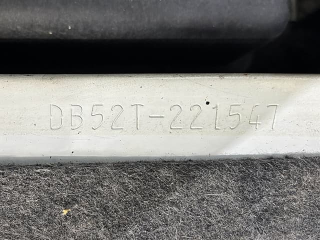 2000 Suzuki Carry JDM car for sale — photo 21 of 23