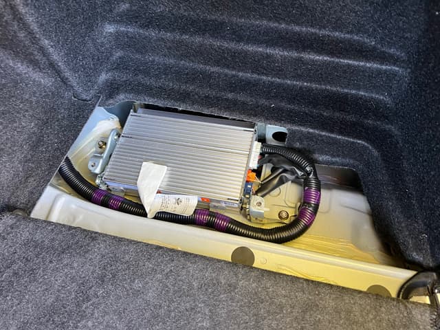 1997 Toyota Aristo JDM car for sale — photo 4 of 19