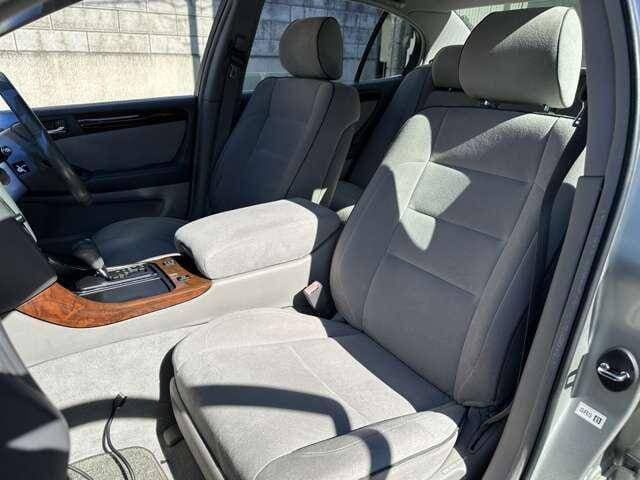 2000 Toyota Aristo JDM car for sale — photo 11 of 20