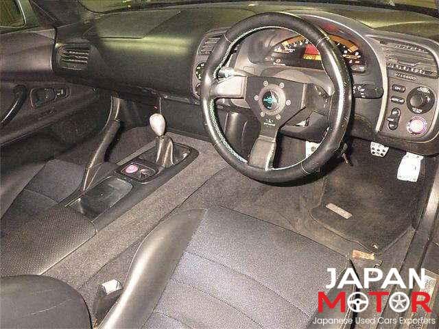 1999 Honda S2000 JDM car for sale — photo 4 of 6