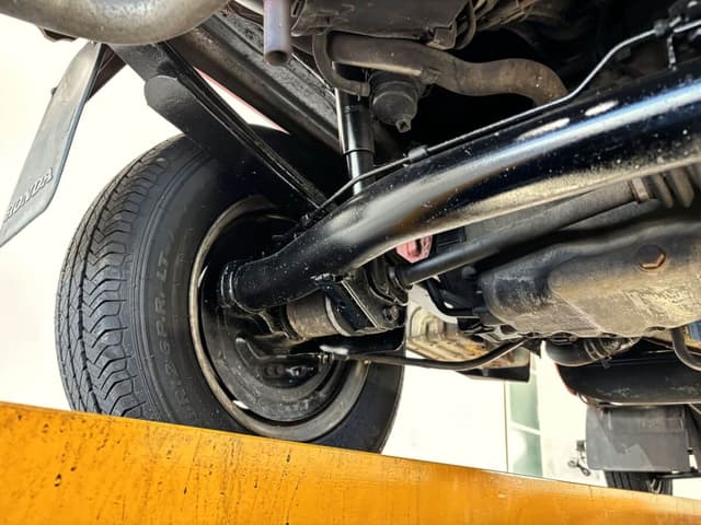 1990 Honda Acty JDM car for sale — photo 18 of 23