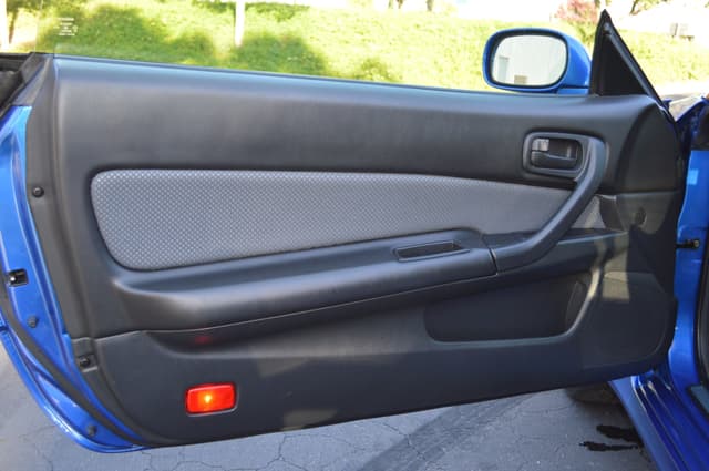 1999 Nissan Skyline JDM car for sale — photo 21 of 25