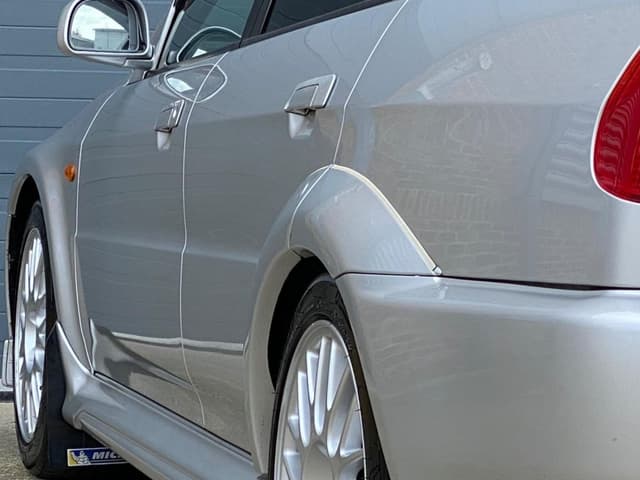1999 Mitsubishi Lancer JDM car for sale — photo 17 of 25