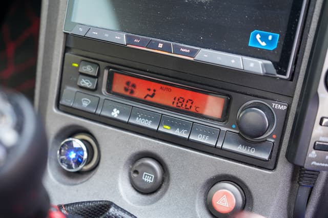2000 Nissan Silvia JDM car for sale — photo 18 of 20