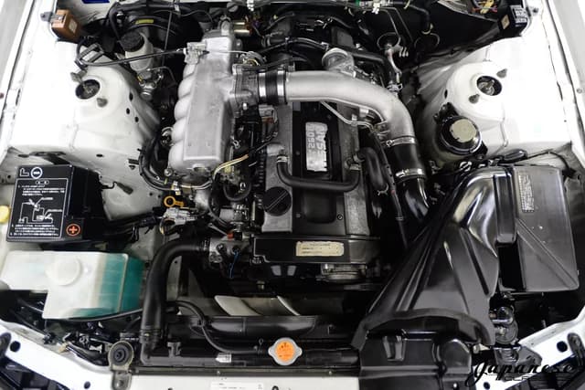 1998 Nissan Skyline JDM car for sale — photo 22 of 25