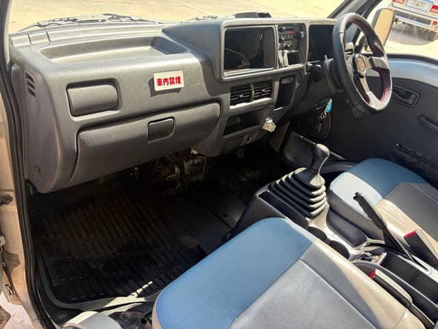 2000 Subaru Sambar JDM car for sale — photo 14 of 18