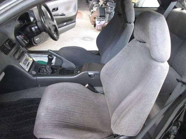 1992 Nissan Silvia JDM car for sale — photo 11 of 20