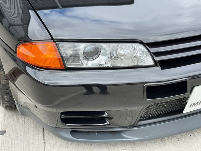 1993 Subaru Impreza JDM car for sale — photo 13 of 24