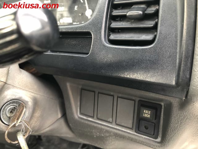1997 Suzuki Carry JDM car for sale — photo 16 of 22